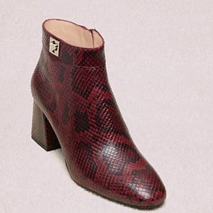 Kate Spade- adalyn boots